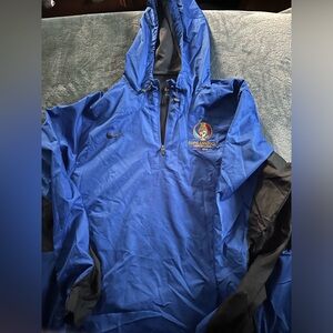 Nike Copa America Jacket 2016